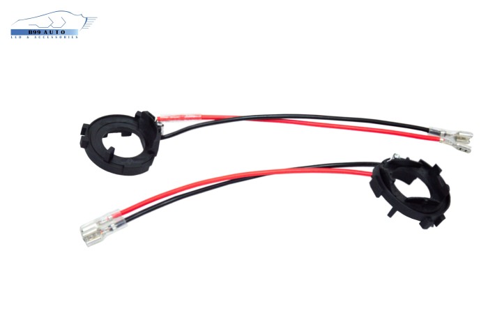 B99-G6 H7 befogató adapter